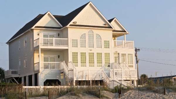Use these tips when you're buying a beachfront property.
