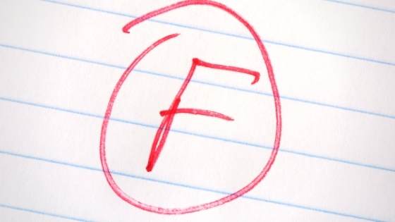 Did your dream home fail inspection? It's not the end of the world, and here's why.