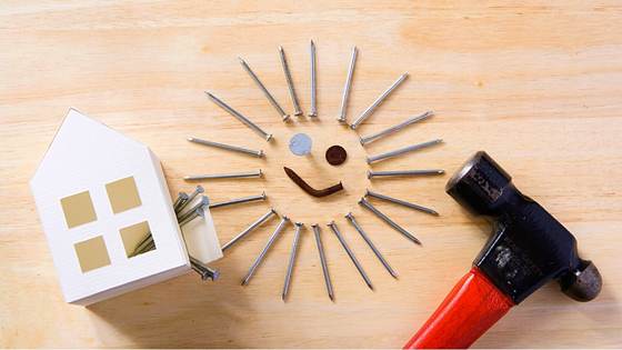 Buying a fixer-upper comes with a lot of uncertainty. Here's how you can make sure it's the right decision.