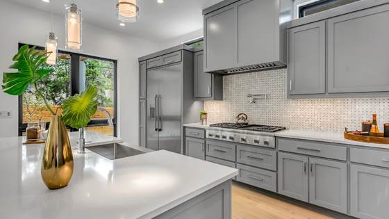 When it comes time to sell your home, you might need to make some upgrades. Here's why you should focus on the kitchen.