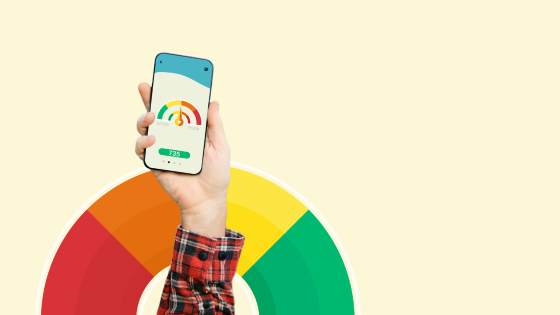 If you're prepping to buy a home, you may have forgotten how important your credit score is. Here's how you can improve your score fast before buying a home.